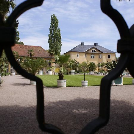 Pension Lindenhof Kromsdorf Exteriör bild